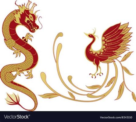  Dragon and Phoenix ภาคภูมิแห่งศิลปะเชิงสัญลักษณ์และความมหัศจรรย์ของการประดิษฐ์