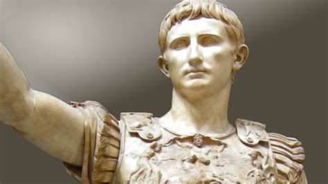  The Reliefs of Augustus from Prima Porta!  An Ode to Ancient Roman Propaganda and Timeless Sculptural Brilliance