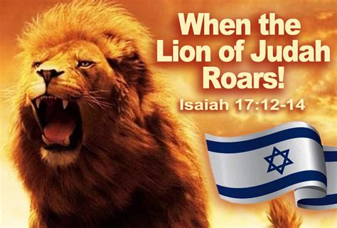  “The Lion of Judah” Roars Through Time: A Symphony of Gold and Spiritual Majesty!